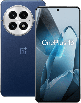 OnePlus 13 512GB Blue 5G
