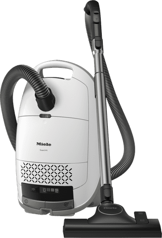 Miele Guard M1 S8380