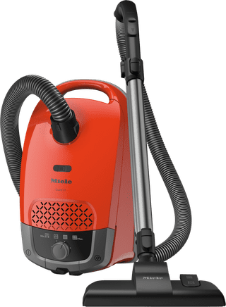 Miele Guard S1 Junior