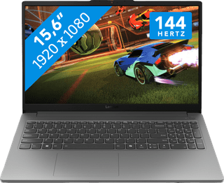 Lenovo LOQ 15IAX9E - 15,6" - Intel Core i7 - 16GB RAM/1TB SSD - RTX 4050