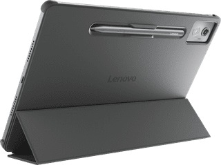Lenovo Idea Tab Pro Folio Book Case Grau