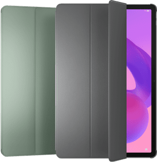 Lenovo Idea Tab Pro Folio Book Case Grau