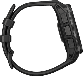 Garmin Instinct 3 45mm Black