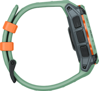 Garmin Instinct 3 45mm Green