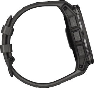 Garmin Instinct 3 50mm Black