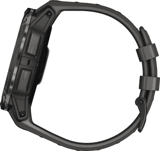 Garmin Instinct 3 50mm Black