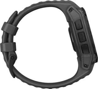 Garmin Instinct E 40mm Black/Gray