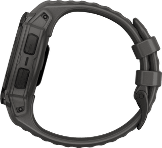 Garmin Instinct E 40mm Black/Gray