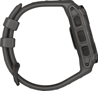 Garmin Instinct E 45mm Black/Gray