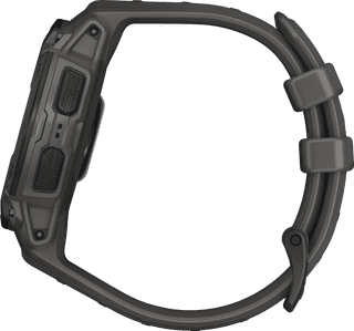 Garmin Instinct E 45mm Black/Gray