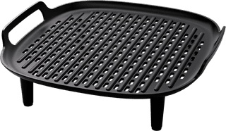 Philips Airfryer HD9946/00 Grill-Kit