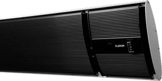 Eurom Outdoor Heatpanel 2400 RC