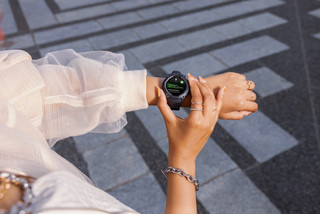 Garmin Instinct 3 45mm Black