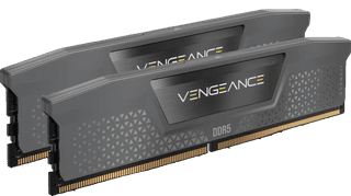 CORSAIR VENGEANCE 32GB (2x16GB) DDR5 DIMM 6000T/s CL36