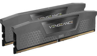 CORSAIR VENGEANCE 64GB (2x32GB) DDR5 DIMM 6000MT/s CL30