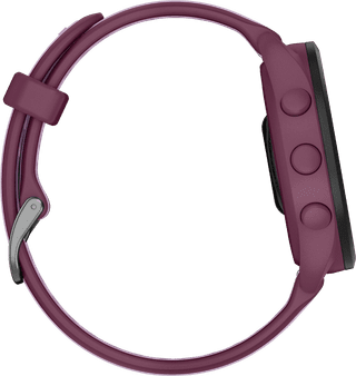 Garmin Forerunner 165 Music Purple