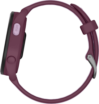 Garmin Forerunner 165 Music Purple