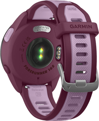 Garmin Forerunner 165 Music Purple