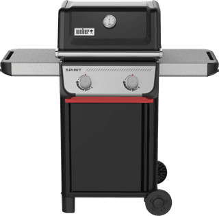 Weber Spirit E-210