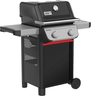 Weber Spirit E-210