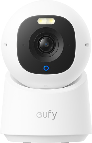 eufy Indoor Cam E30