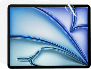 BlueBuilt Apple iPad Air (2025/2024) 11 Zoll Paperfeel Displayschutz