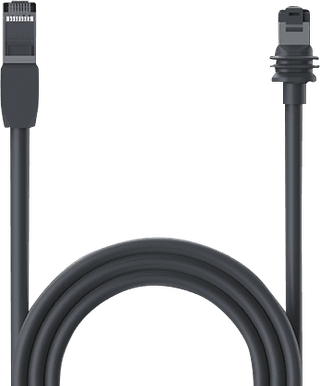 Starlink Mini Ethernet Cable 15m