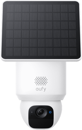 eufy SoloCam E30