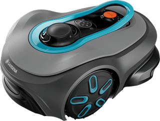 GARDENA smart SILENO Free 800