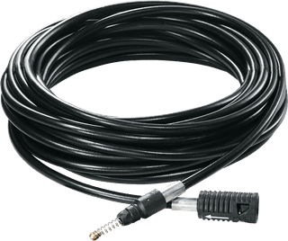 Bosch Sewer Cleaning Set 10m 160 Bar