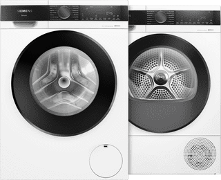 Siemens WG44G2F41 + WQ45G2D00