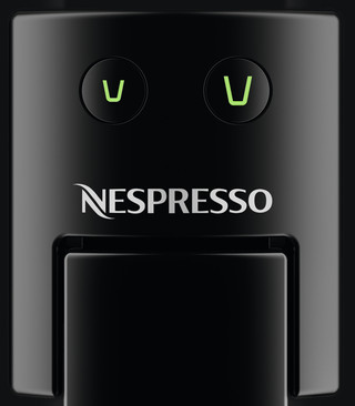 De'Longhi Nespresso Essenza Mini EN85.BAE