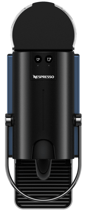 De'Longhi Nespresso Pixie EN127.BL