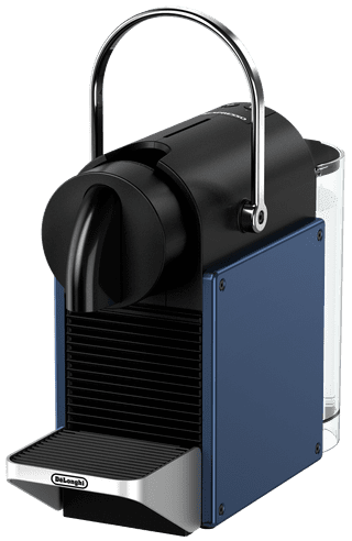 De'Longhi Nespresso Pixie EN127.BL