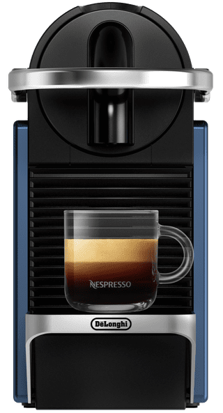 De'Longhi Nespresso Pixie EN127.BL