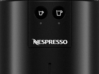 De'Longhi Nespresso Pixie EN127.BL