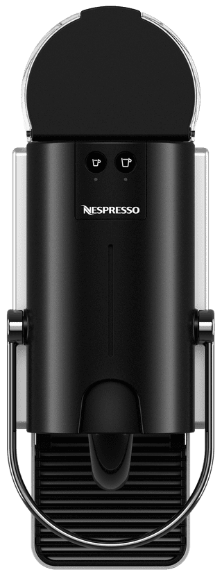 De'Longhi Nespresso Pixie EN127.S