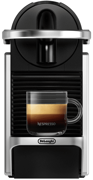 De'Longhi Nespresso Pixie EN127.S
