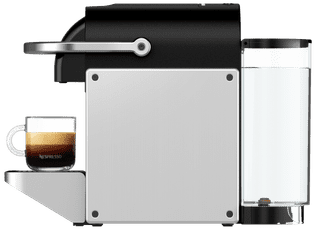 De'Longhi Nespresso Pixie EN127.S