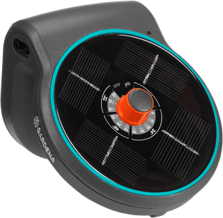 Gardena AquaBloom Set