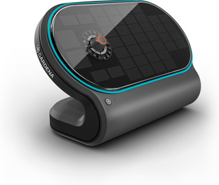 Gardena AquaBloom Set L