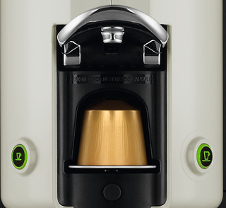 De'Longhi Nespresso Citiz EN167.W