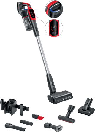 Bosch Unlimited 9 BBS931PET ProAnimal