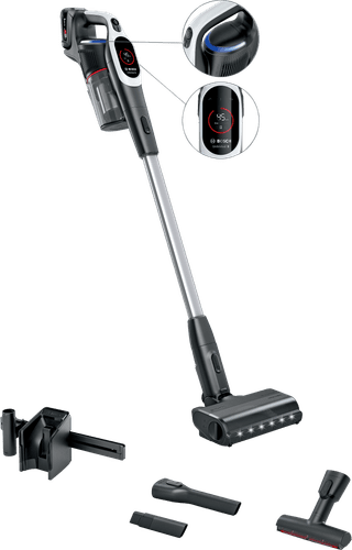 Bosch Unlimited 9 BBS931WBA