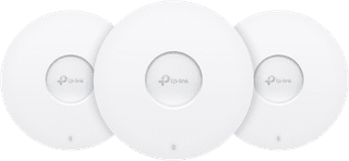 TP-Link Omada EAP613 3er-Pack