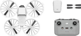 DJI Flip + Remote Controller