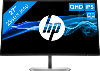 HP Series 5 Pro 527pq