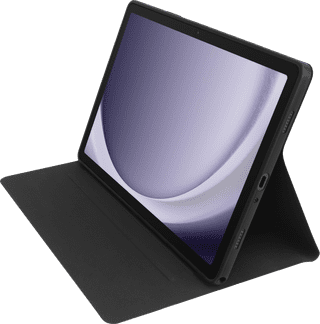 BlueBuilt Samsung Galaxy Tab A9 Plus Book Case Blau