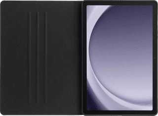 BlueBuilt Samsung Galaxy Tab A9 Plus Book Case Grün