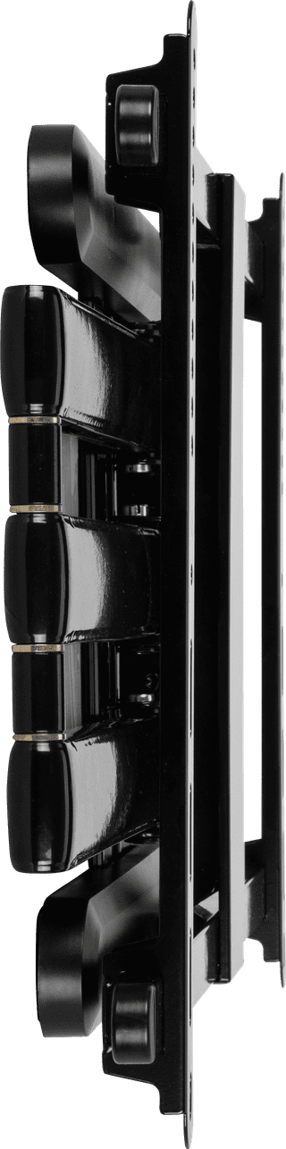 BlueBuilt Premium Swivel Wall Mount 37 - 75 inches